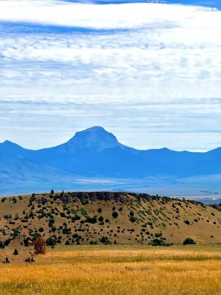 Lot 273 Shining Mountains 1 Ennis MT 59729