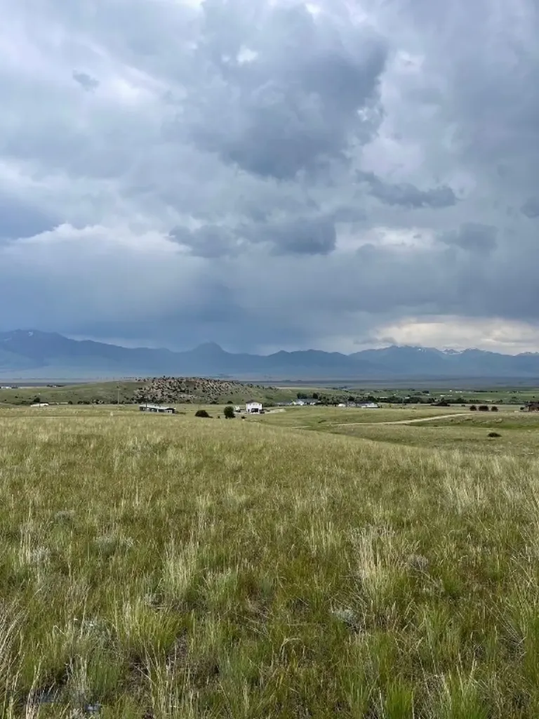 Lot 273 Shining Mountains 1 Ennis MT 59729