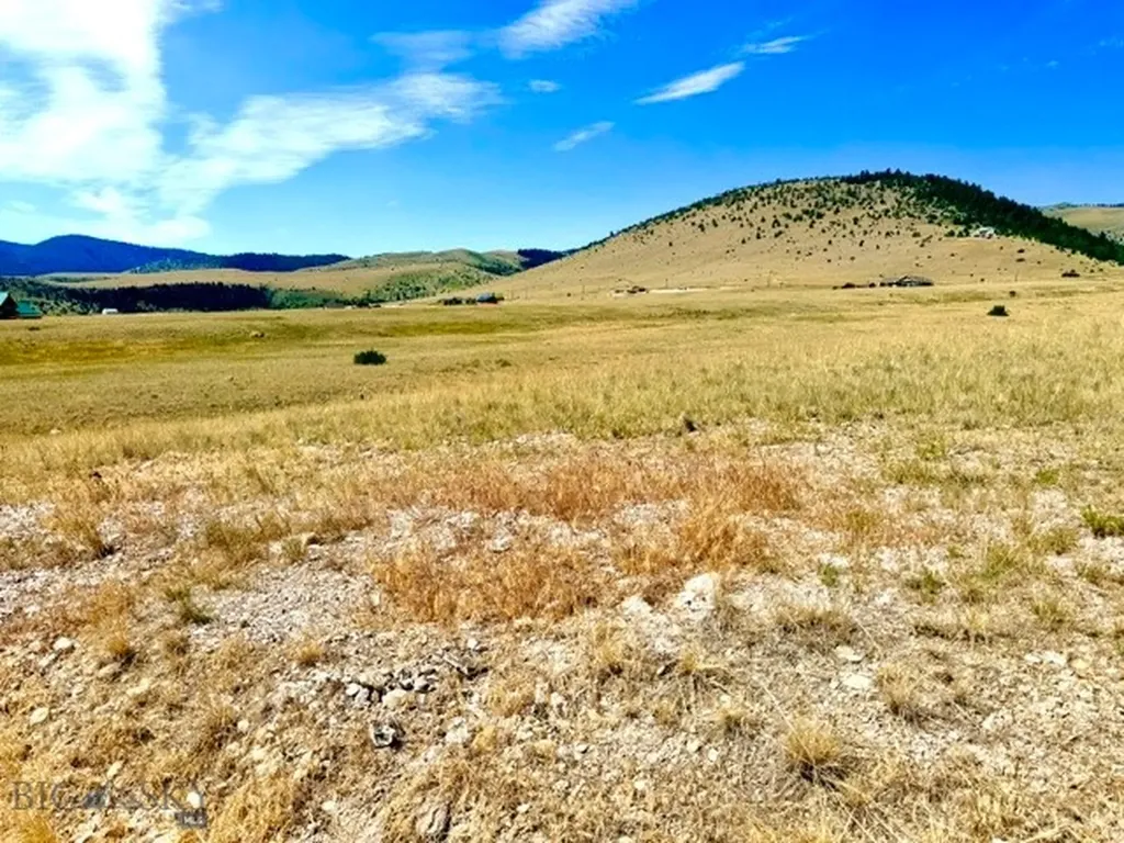 Lot 273 Shining Mountains 1 Ennis MT 59729