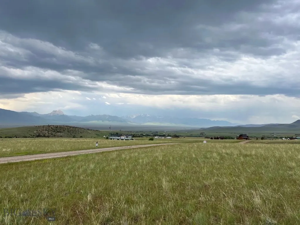 Lot 273 Shining Mountains 1 Ennis MT 59729