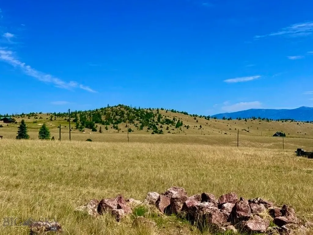 Lot 273 Shining Mountains 1 Ennis MT 59729