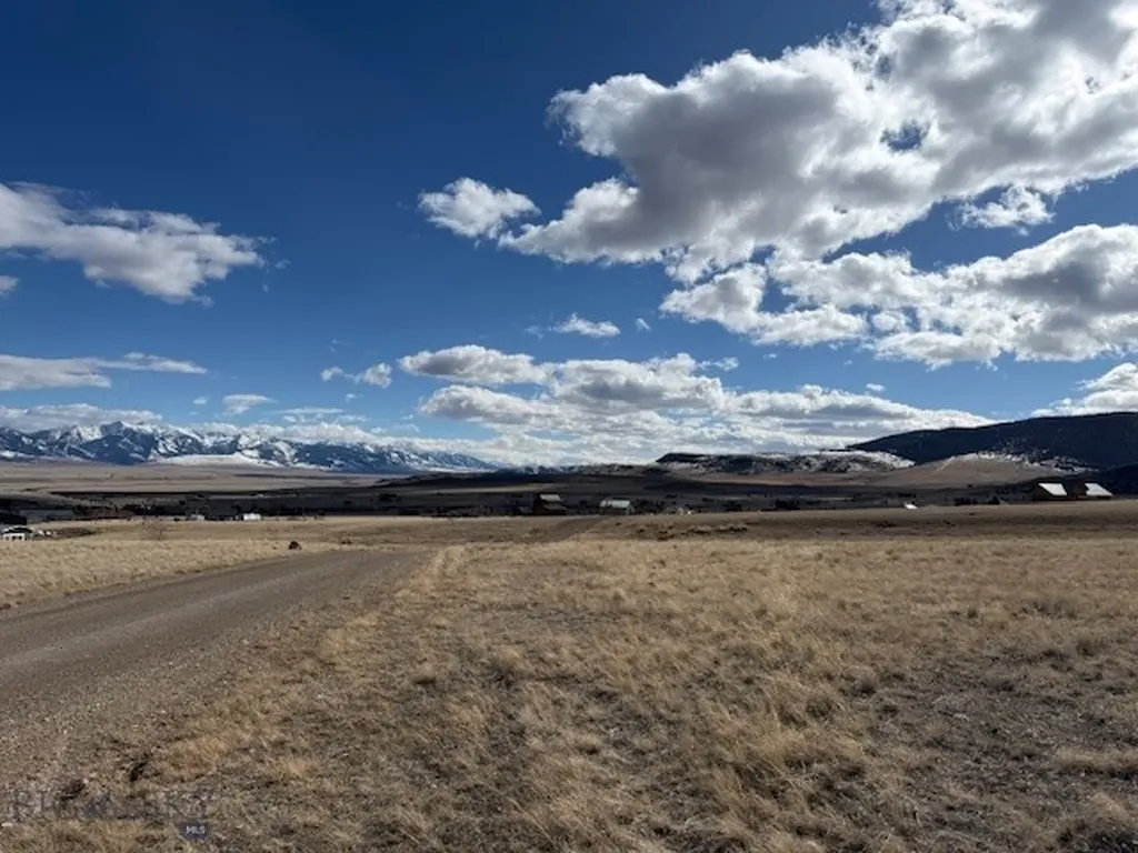 Lot 273 Shining Mountains 1 Ennis MT 59729