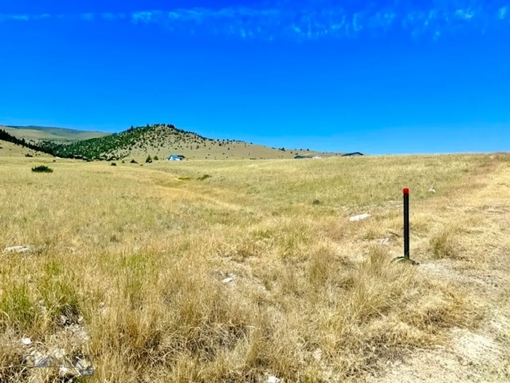 Lot 273 Shining Mountains 1 Ennis MT 59729