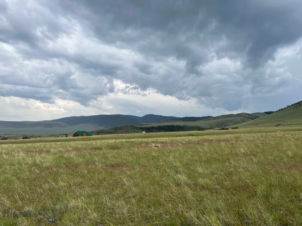Lot 273 Shining Mountains 1 Ennis MT 59729