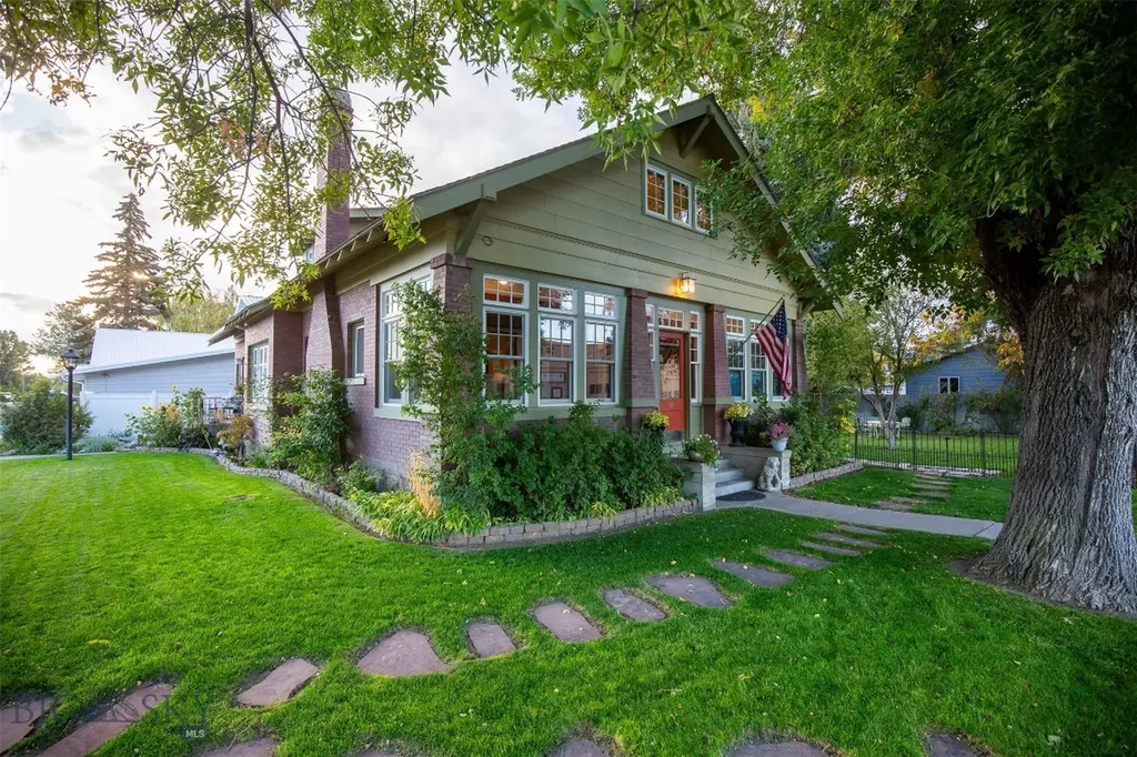 12 N Division Street Whitehall MT 59759