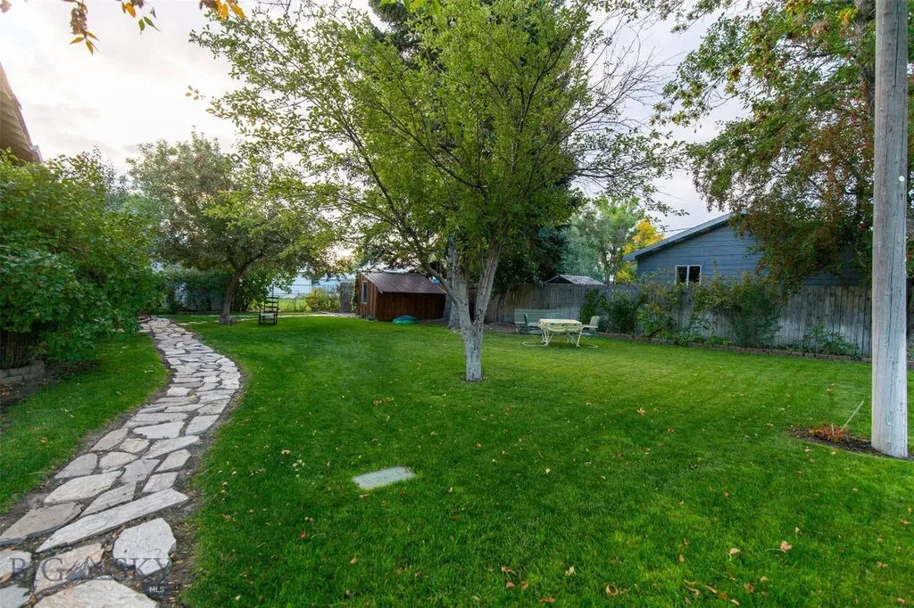 12 N Division Street Whitehall MT 59759