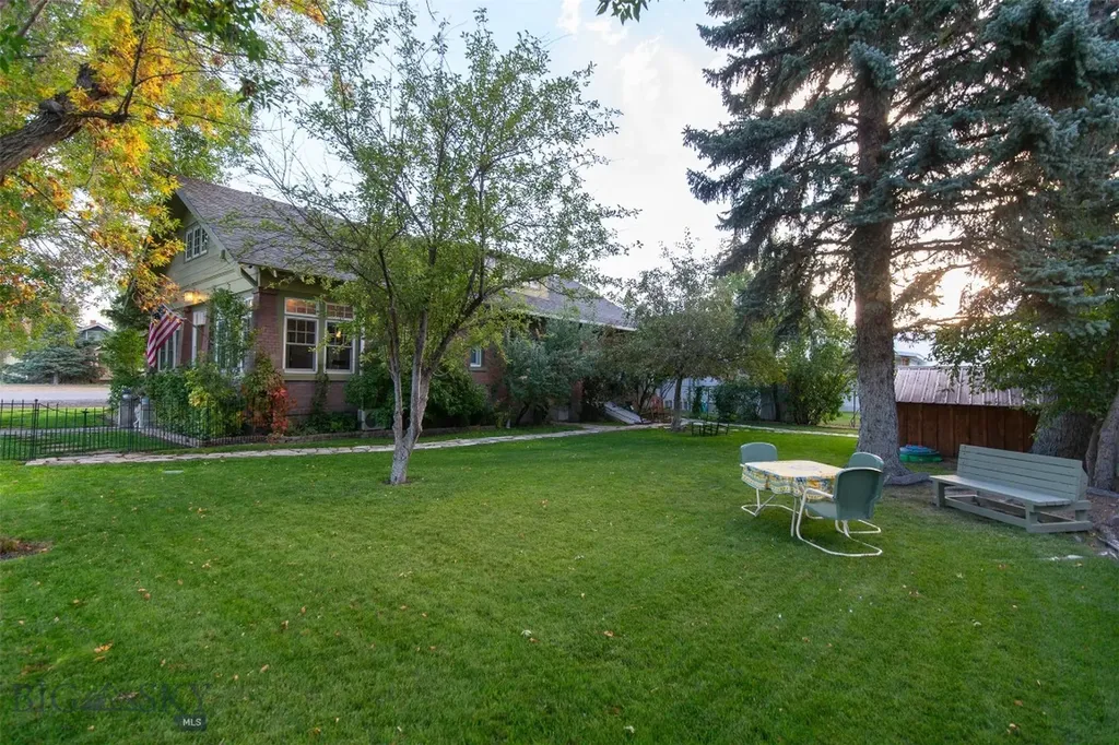 12 N Division Street Whitehall MT 59759