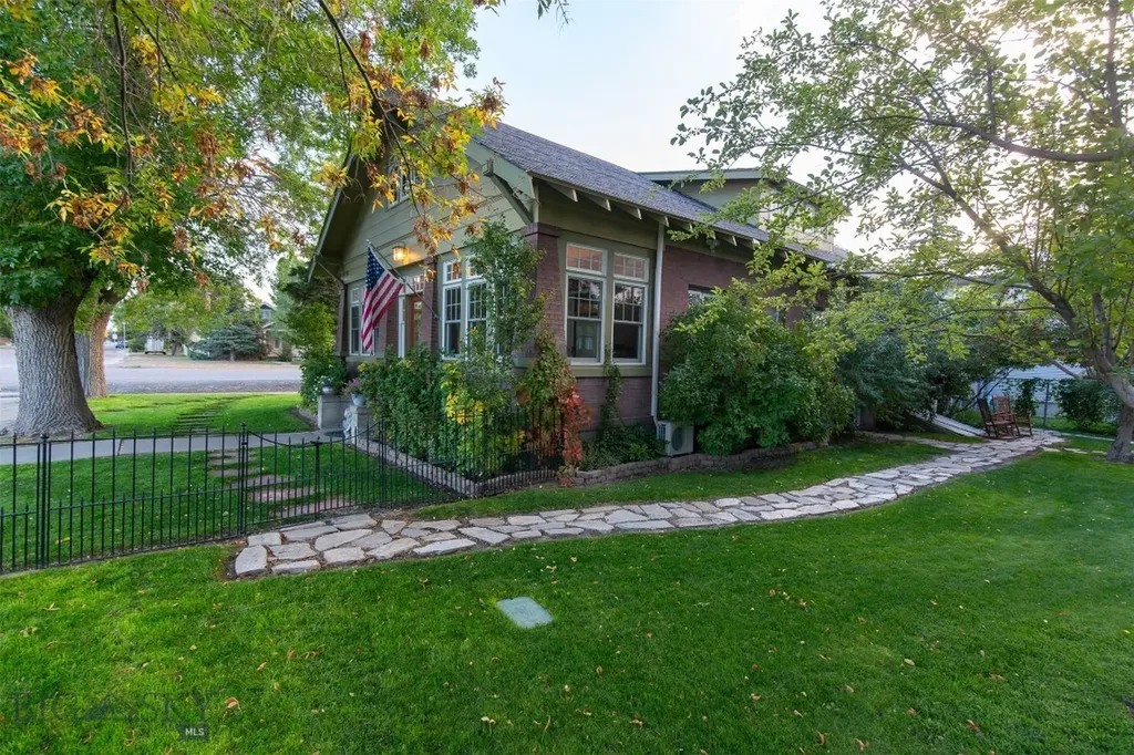 12 N Division Street Whitehall MT 59759