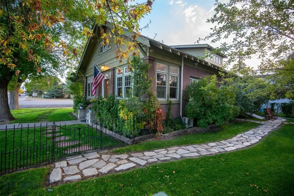 12 N Division Street Whitehall MT 59759