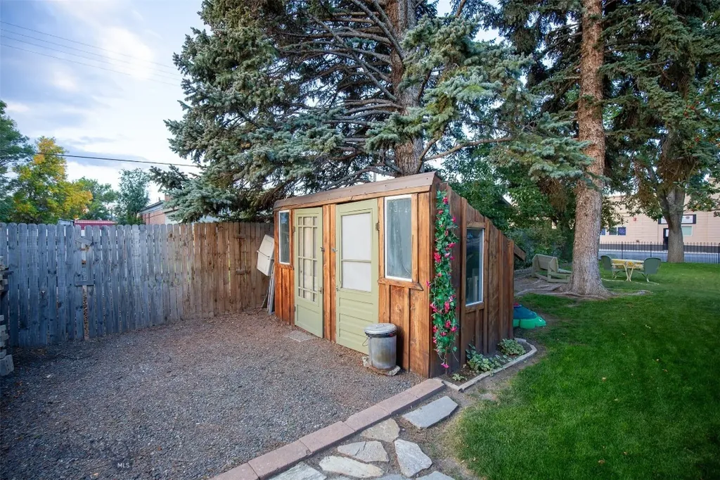 12 N Division Street Whitehall MT 59759