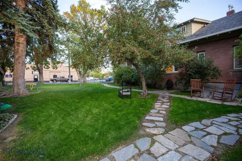 12 N Division Street Whitehall MT 59759