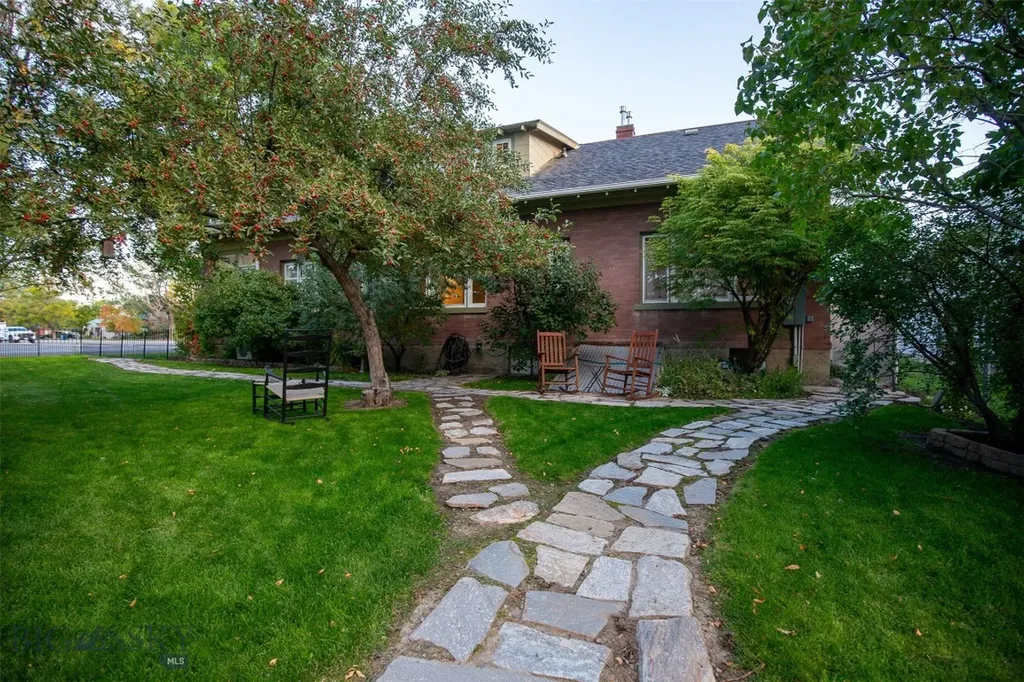 12 N Division Street Whitehall MT 59759