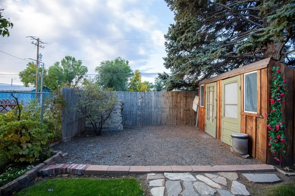 12 N Division Street Whitehall MT 59759
