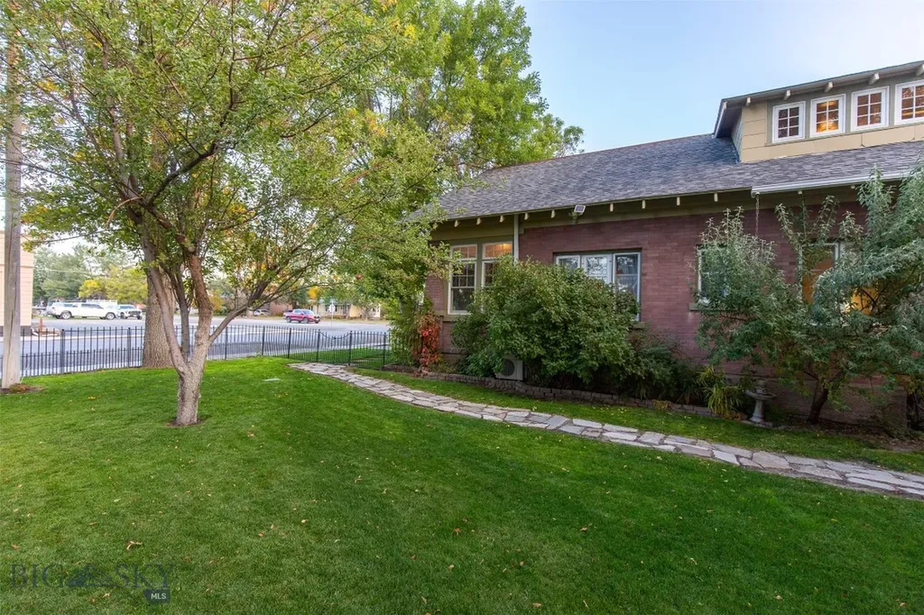 12 N Division Street Whitehall MT 59759