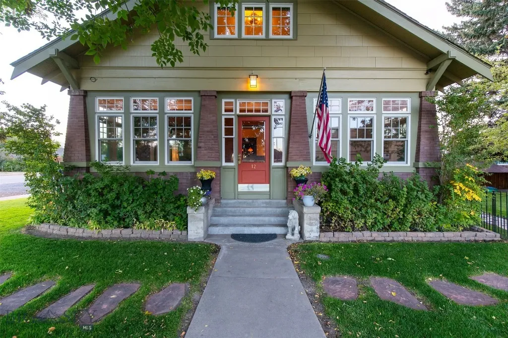 12 N Division Street Whitehall MT 59759