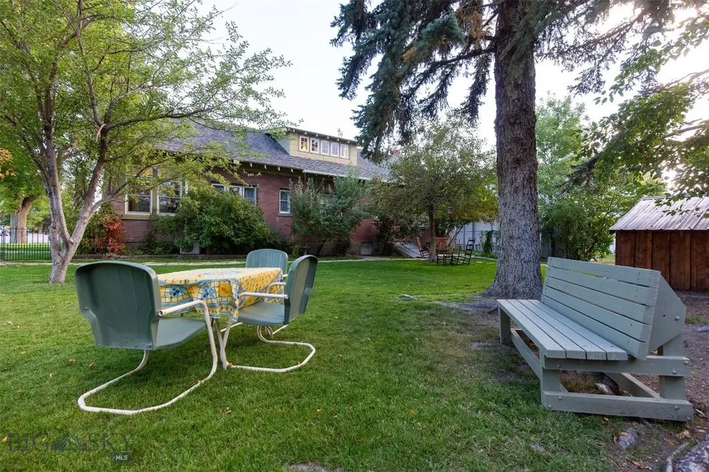 12 N Division Street Whitehall MT 59759