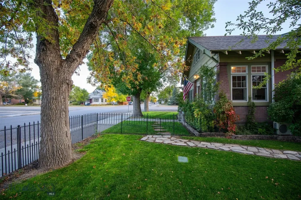 12 N Division Street Whitehall MT 59759