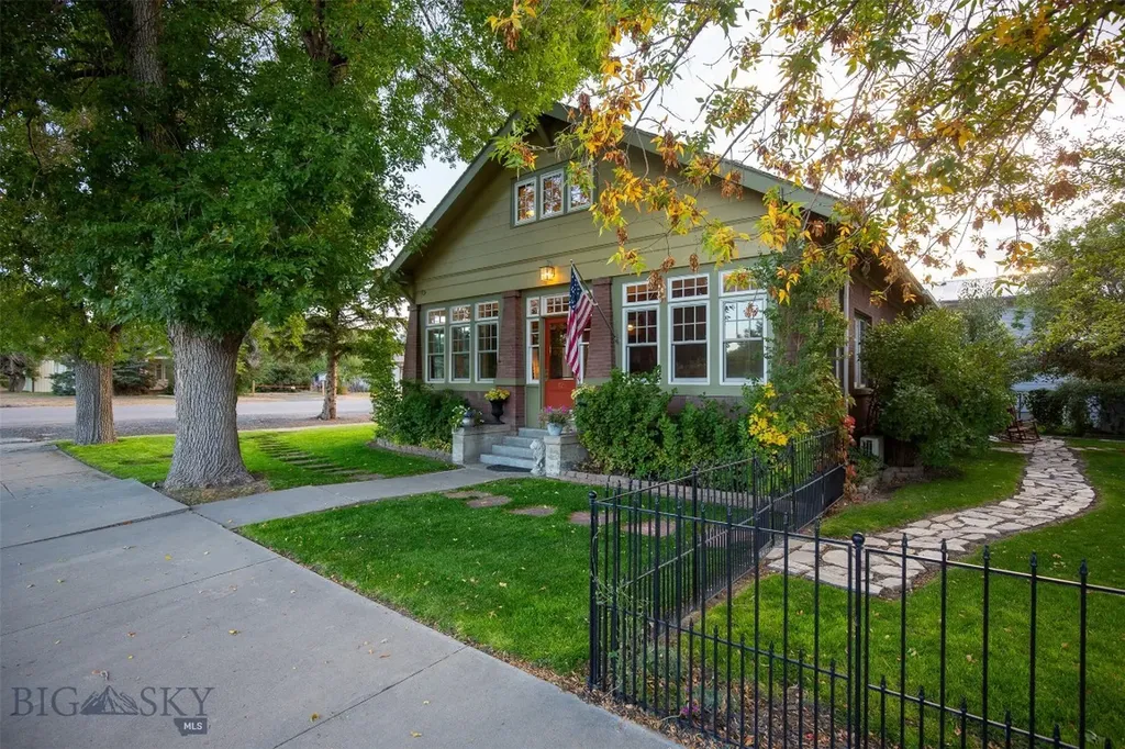 12 N Division Street Whitehall MT 59759