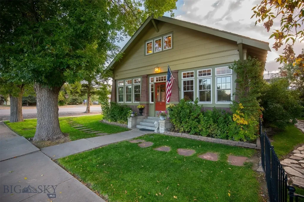 12 N Division Street Whitehall MT 59759