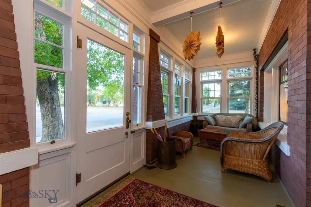 12 N Division Street Whitehall MT 59759