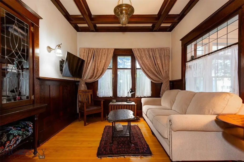 12 N Division Street Whitehall MT 59759
