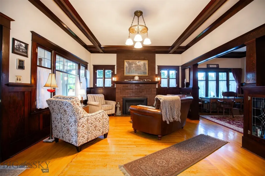 12 N Division Street Whitehall MT 59759