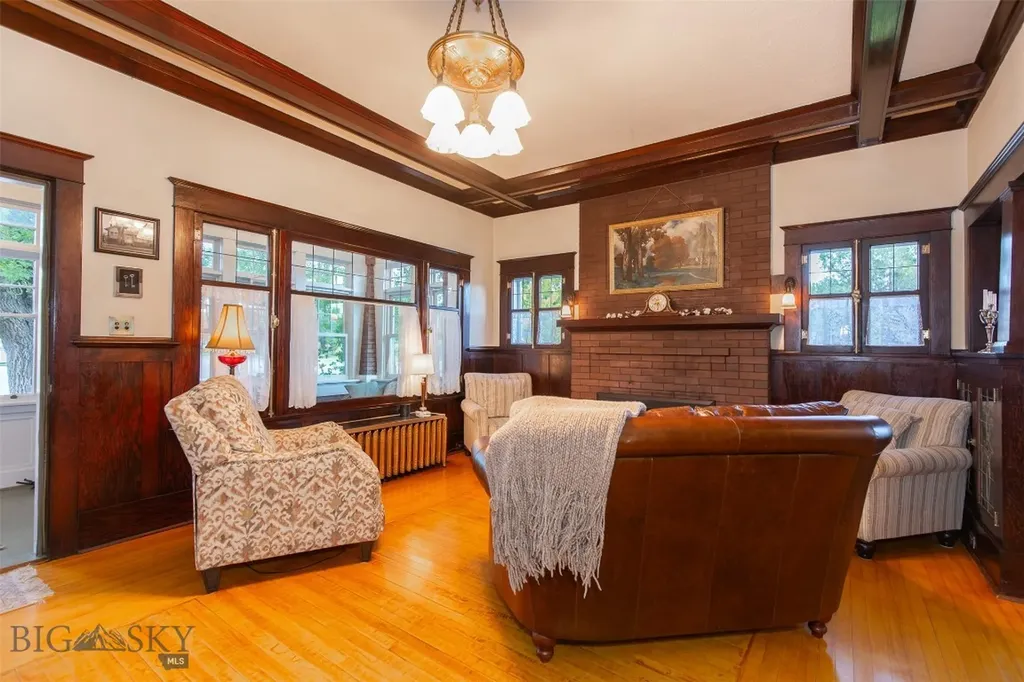 12 N Division Street Whitehall MT 59759