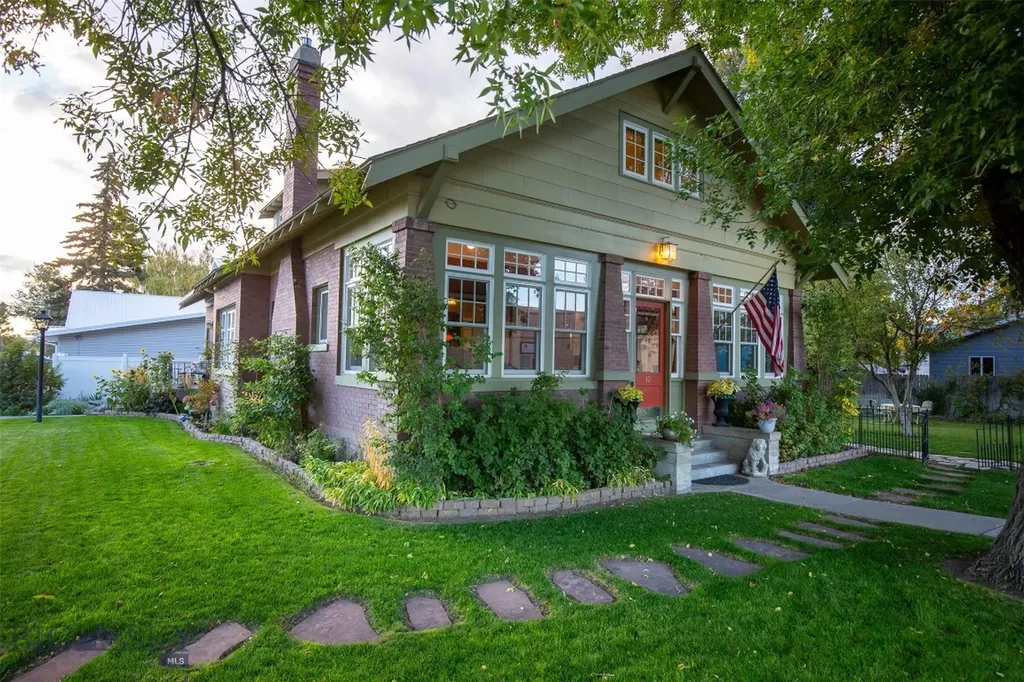 12 N Division Street Whitehall MT 59759