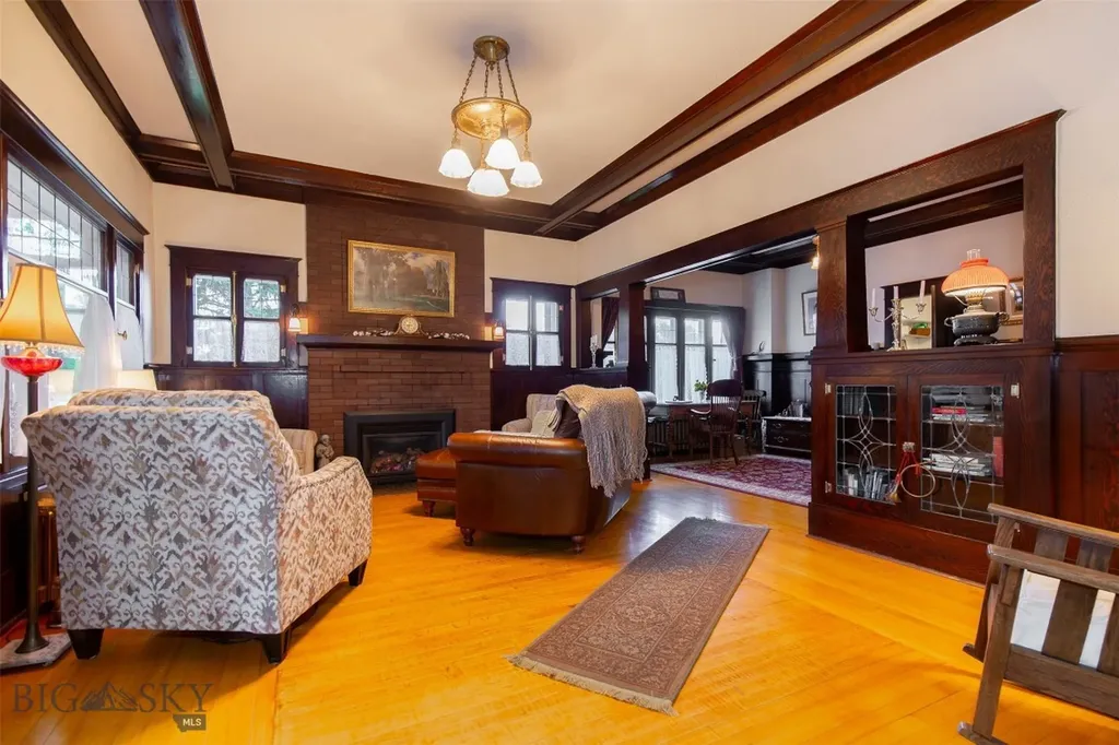 12 N Division Street Whitehall MT 59759