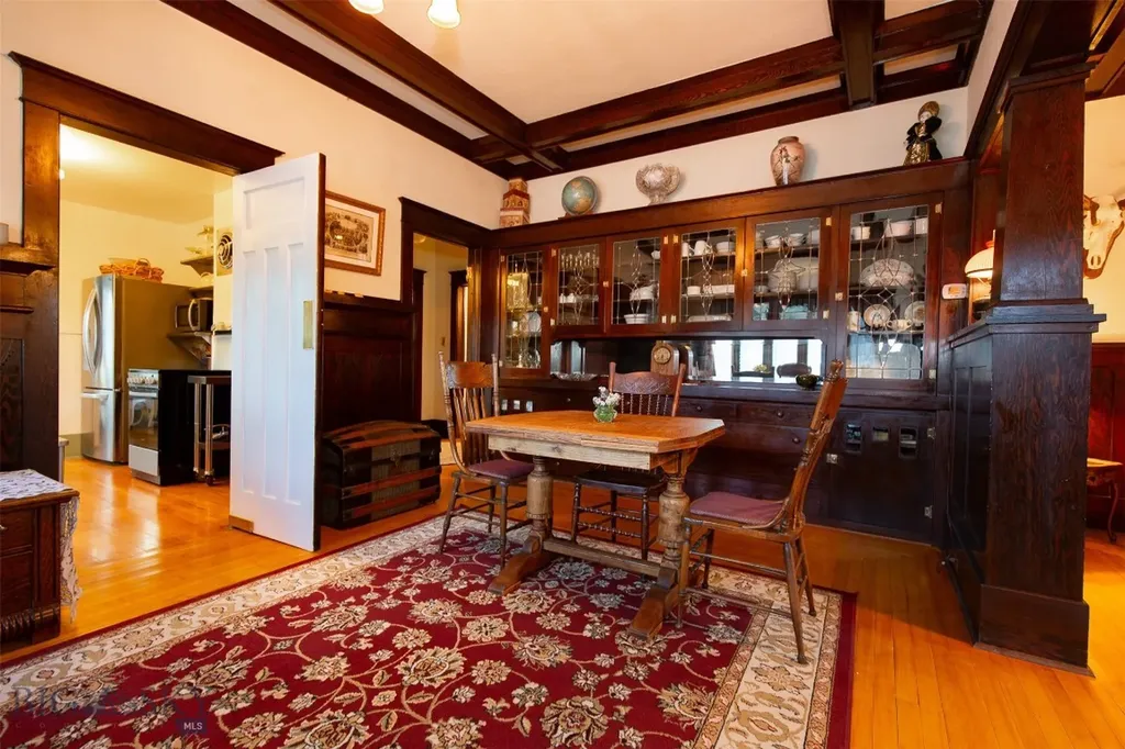 12 N Division Street Whitehall MT 59759