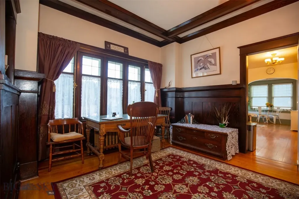 12 N Division Street Whitehall MT 59759