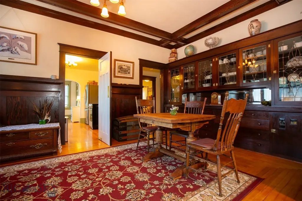 12 N Division Street Whitehall MT 59759