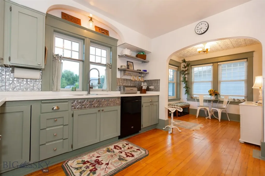 12 N Division Street Whitehall MT 59759