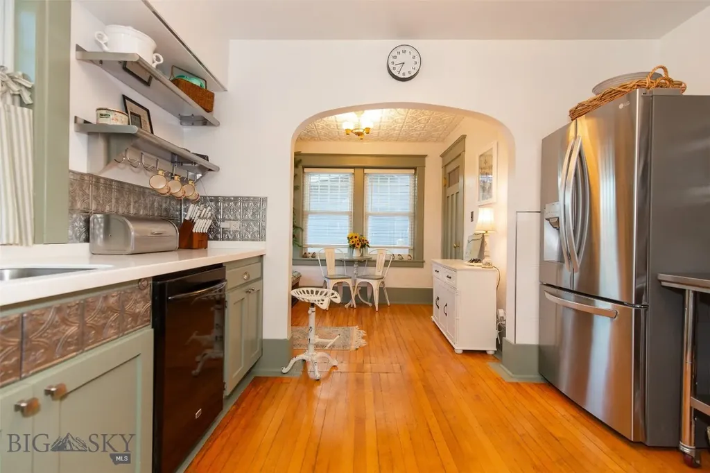 12 N Division Street Whitehall MT 59759