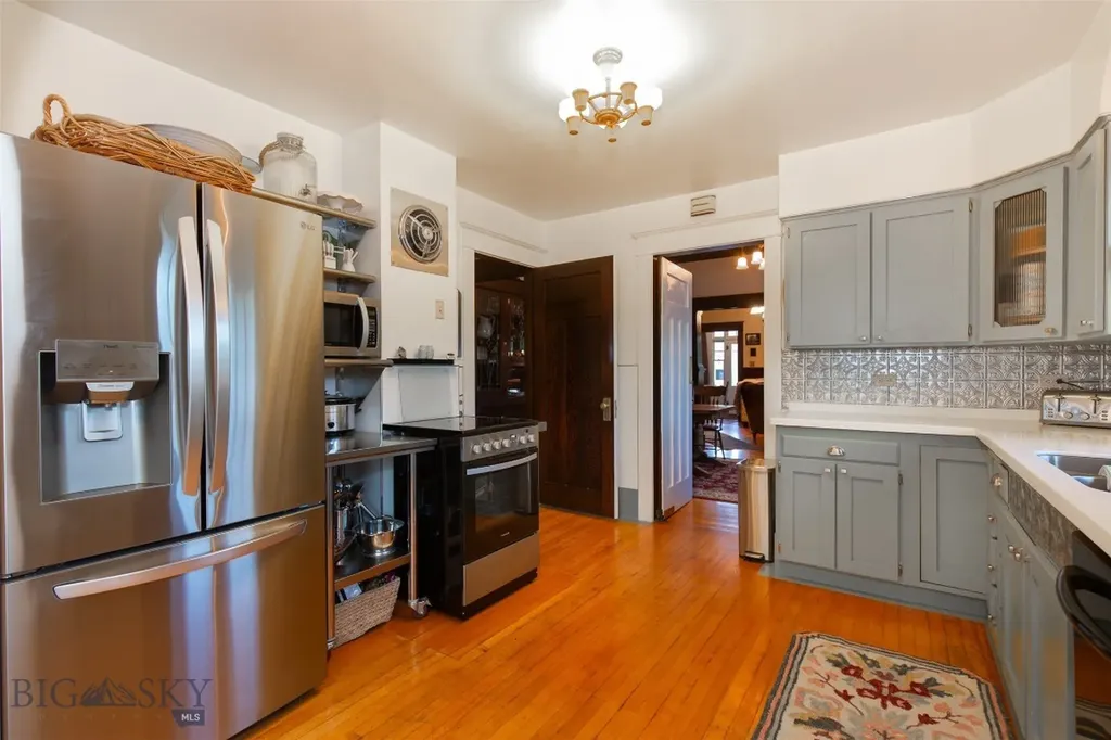 12 N Division Street Whitehall MT 59759