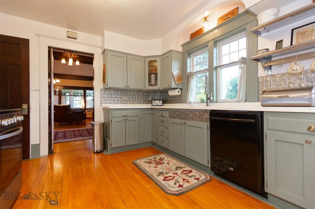 12 N Division Street Whitehall MT 59759