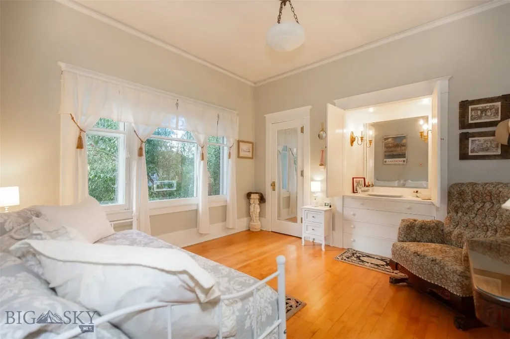 12 N Division Street Whitehall MT 59759