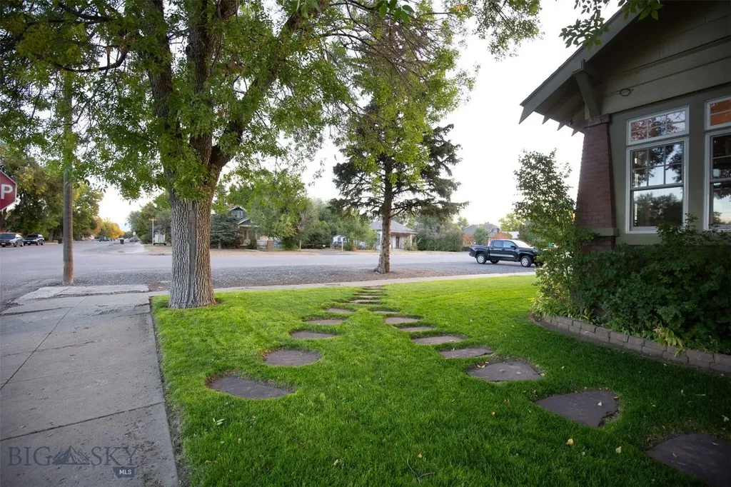 12 N Division Street Whitehall MT 59759
