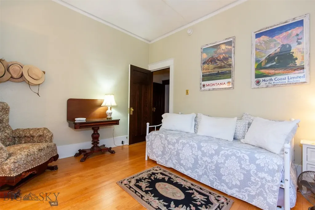 12 N Division Street Whitehall MT 59759