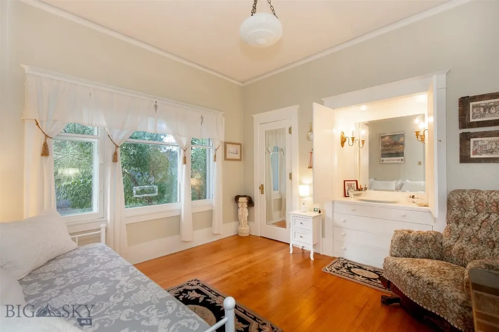 12 N Division Street Whitehall MT 59759