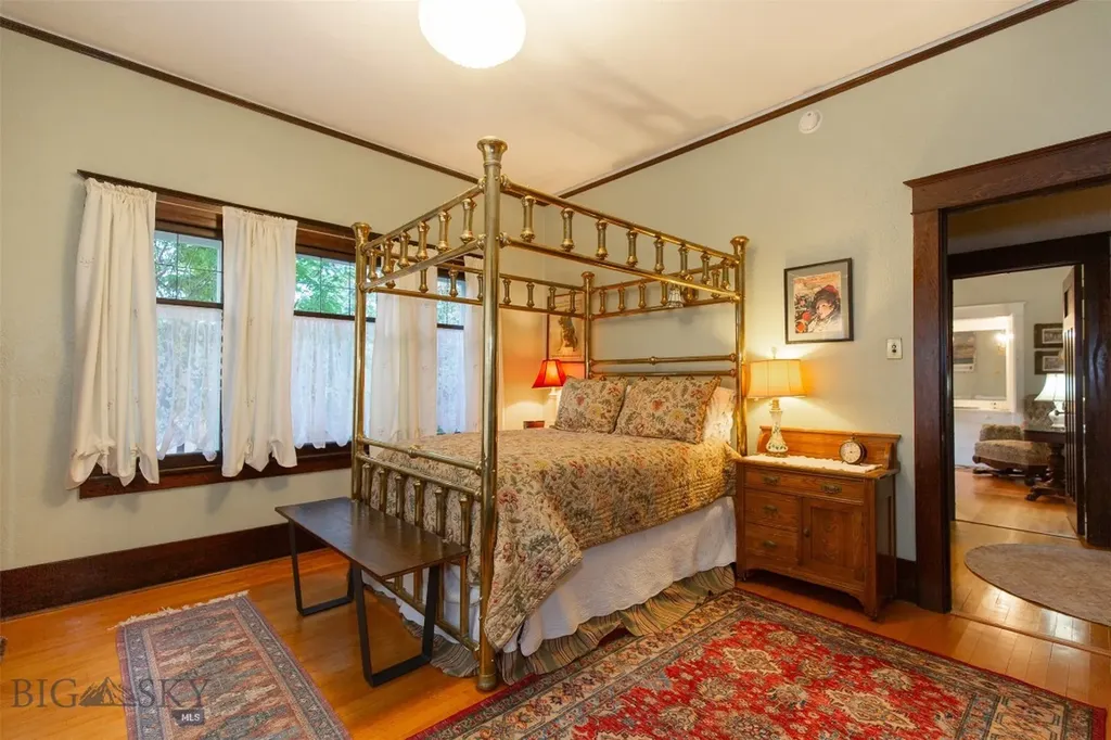 12 N Division Street Whitehall MT 59759