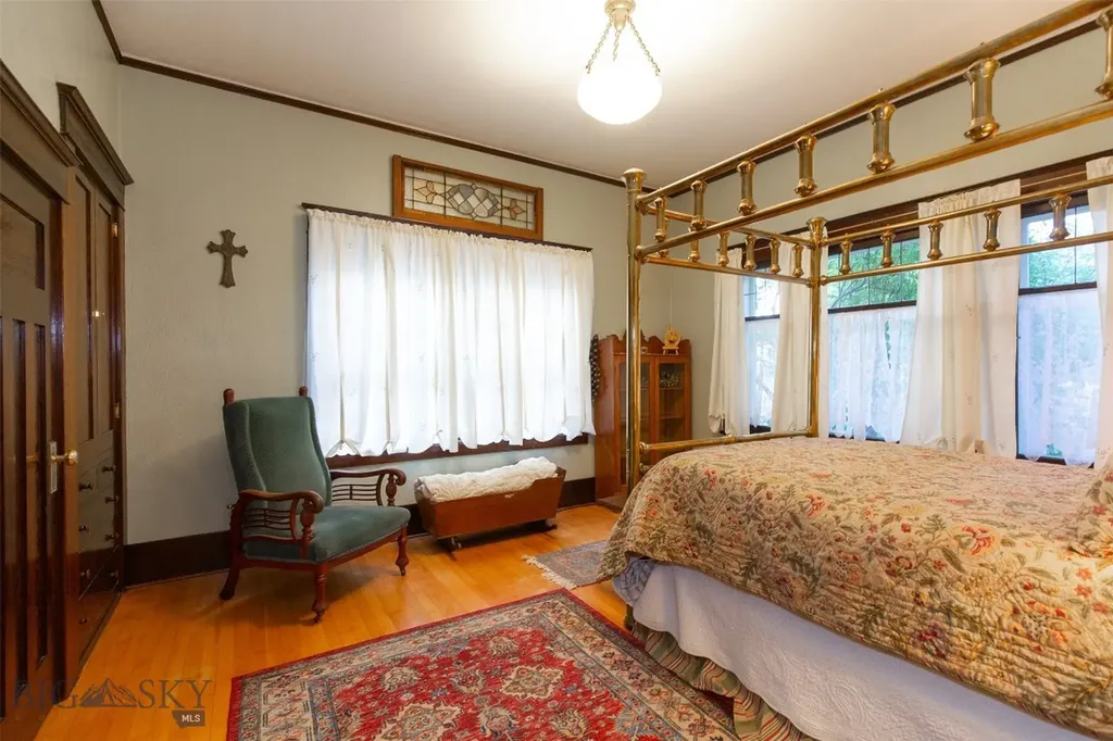 12 N Division Street Whitehall MT 59759