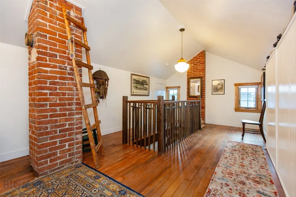 12 N Division Street Whitehall MT 59759