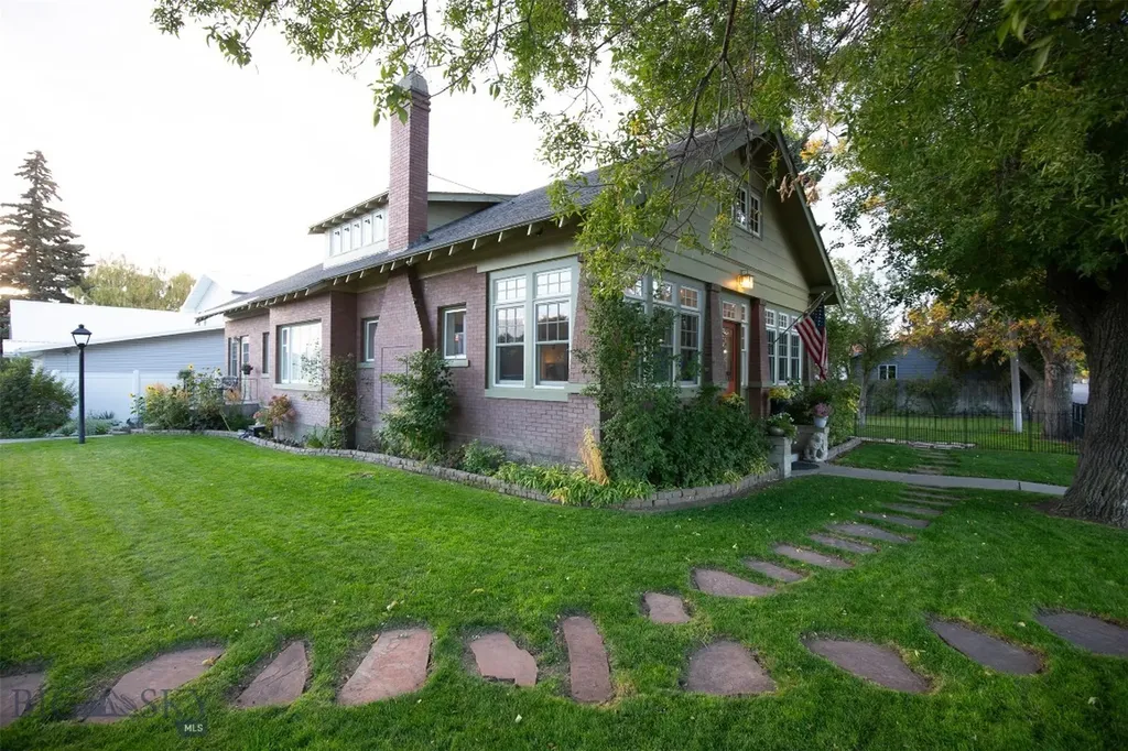 12 N Division Street Whitehall MT 59759