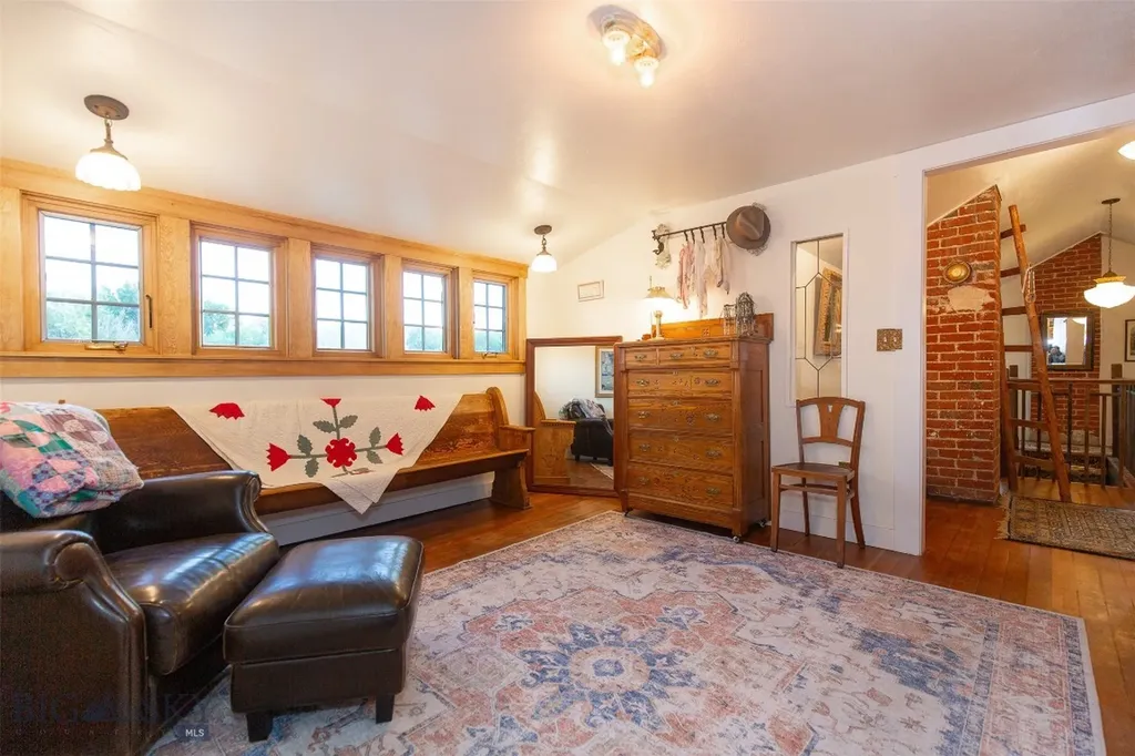12 N Division Street Whitehall MT 59759