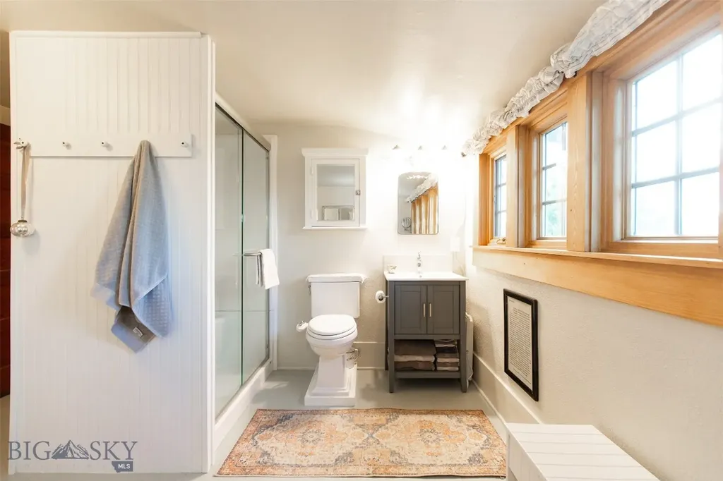 12 N Division Street Whitehall MT 59759