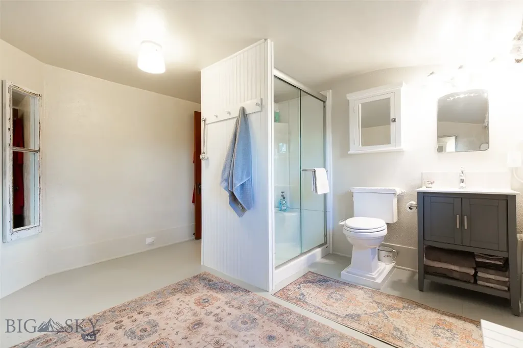 12 N Division Street Whitehall MT 59759