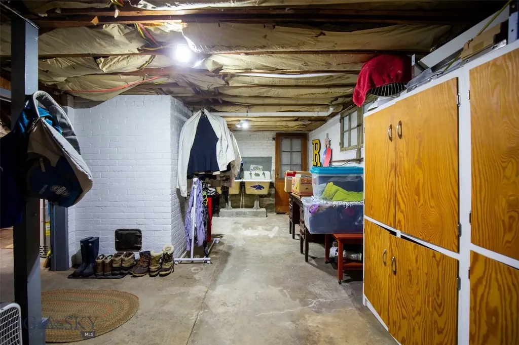 12 N Division Street Whitehall MT 59759