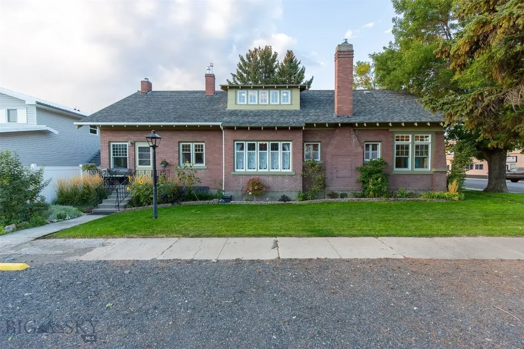 12 N Division Street Whitehall MT 59759