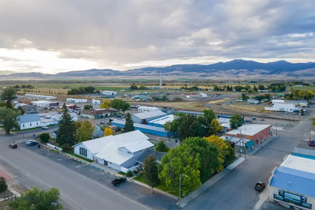12 N Division Street Whitehall MT 59759